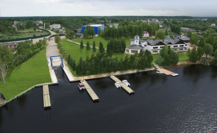 Гостиница Grand Adventure Absolute Result Брейтово