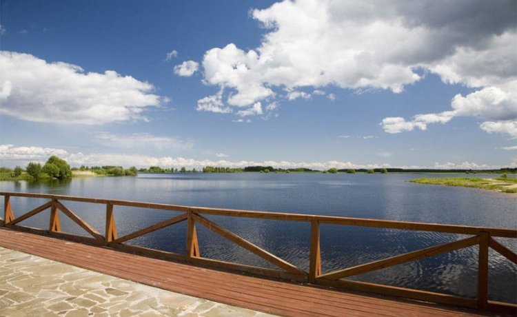 Гостиница Grand Adventure Absolute Result Брейтово