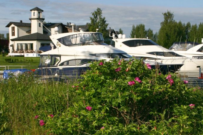 Гостиница Grand Adventure Absolute Result Брейтово