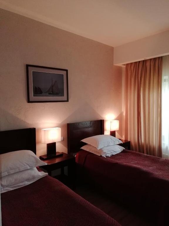 Гостиница Grand Adventure Absolute Result Брейтово